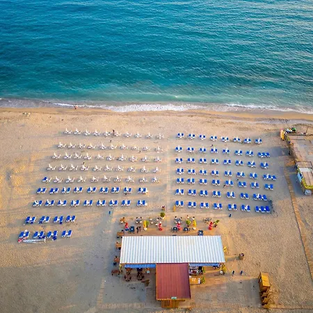 Club Big Blue Alanya