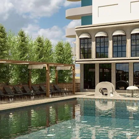 Hotel Club Big Blue