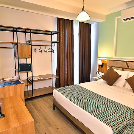 Hotel Club Big Blue