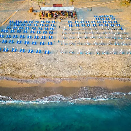 Club Big Blue 4* ألانيا